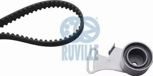 Ruville 5610471 - Kit de distribution droxauto.com