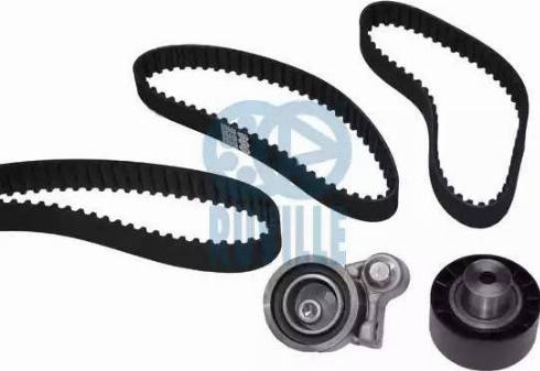 Ruville 5611970 - Kit de distribution droxauto.com