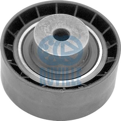 Ruville 56118 - Poulie renvoi / transmission, courroie trapézoïdale à nervures droxauto.com