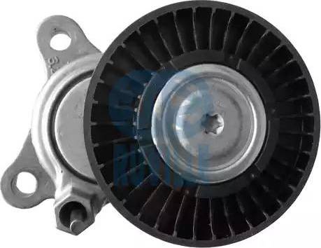 Ruville 56135 - Tendeur de courroie, courroie trapézoïdale à nervures droxauto.com