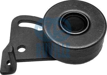 Ruville 56802 - Poulie-tendeur, courroie de distribution droxauto.com