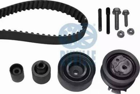 Ruville 5634070 - Kit de distribution droxauto.com