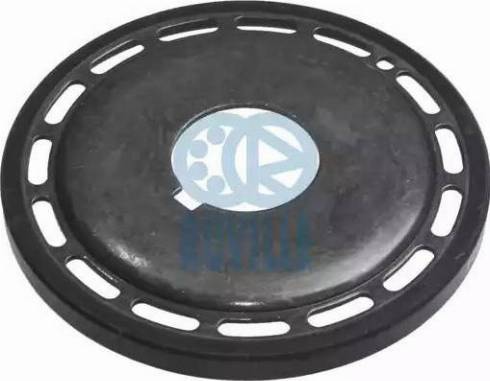 Ruville 515999 - Chemin de roulement, vilebrequin droxauto.com