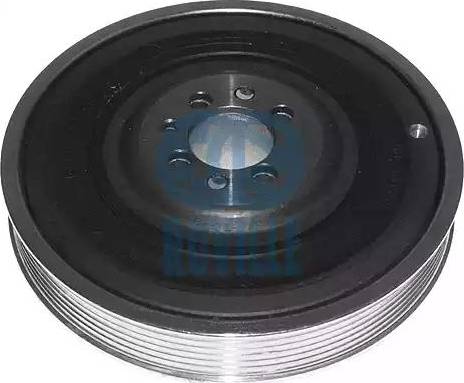 Ruville 515800 - Poulie, vilebrequin droxauto.com