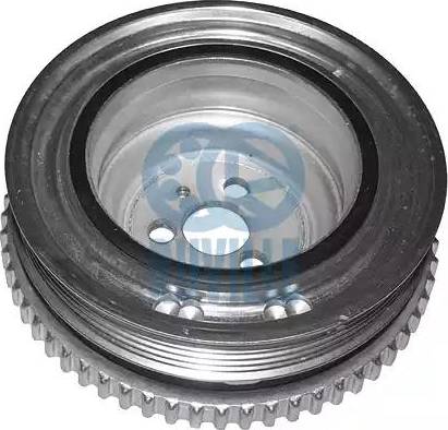 Ruville 515823 - Poulie, vilebrequin droxauto.com