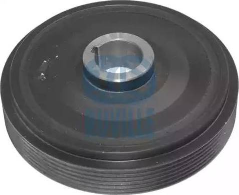 Ruville 515827 - Poulie, vilebrequin droxauto.com