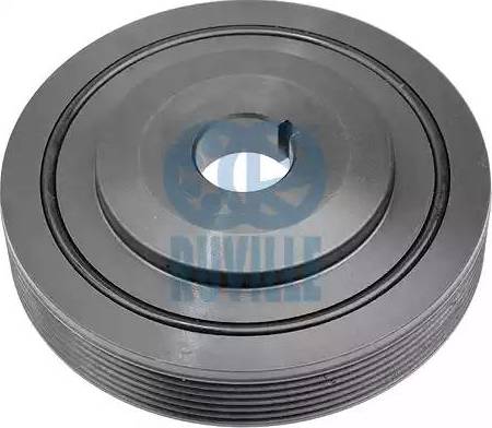 Ruville 516603 - Poulie, vilebrequin droxauto.com