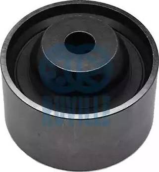 Ruville 58400 - Poulie renvoi / transmission, courroie de distribution droxauto.com