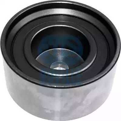 Ruville 58401 - Poulie renvoi / transmission, courroie de distribution droxauto.com