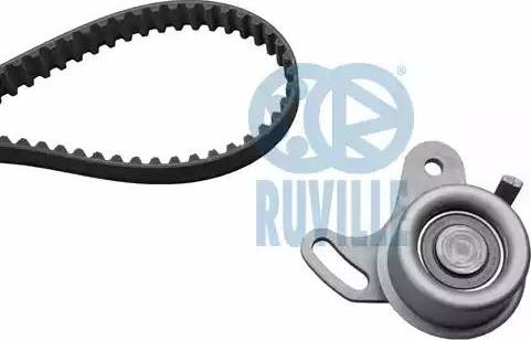 Ruville 5840370 - Kit de distribution droxauto.com
