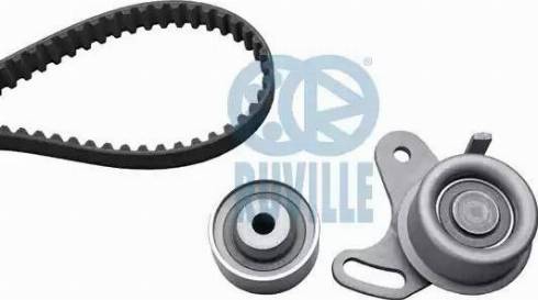 Ruville 5840372 - Kit de distribution droxauto.com