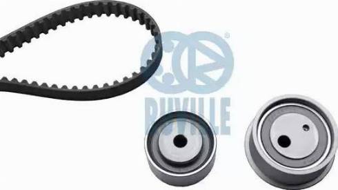 Ruville 5840271 - Kit de distribution droxauto.com