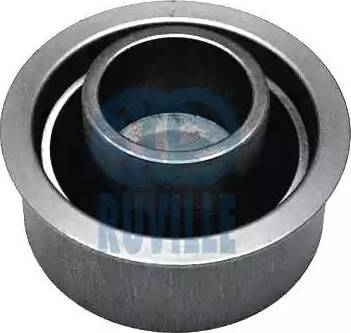 Ruville 58402 - Poulie-tendeur, courroie de distribution droxauto.com