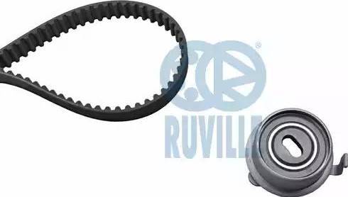 Ruville 5841070 - Kit de distribution droxauto.com