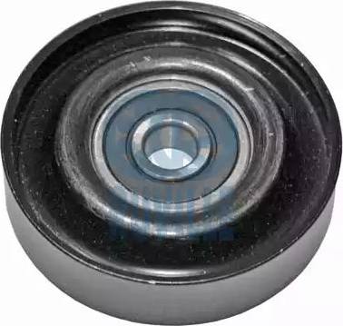 Ruville 58431 - Poulie renvoi / transmission, courroie trapézoïdale à nervures droxauto.com