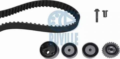 Ruville 5810070 - Kit de distribution droxauto.com