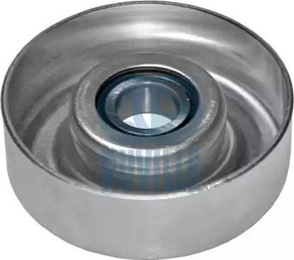 PartsTec PTA100-0149 - Poulie renvoi / transmission, courroie trapézoïdale à nervures droxauto.com