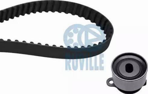 Ruville 5740470 - Kit de distribution droxauto.com