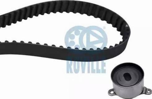 Ruville 5740070 - Kit de distribution droxauto.com