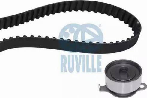 Ruville 5740170 - Kit de distribution droxauto.com