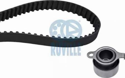 Ruville 5740171 - Kit de distribution droxauto.com