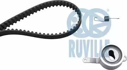 Ruville 5740370 - Kit de distribution droxauto.com