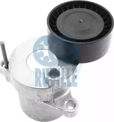 Ruville 57533 - Tendeur de courroie, courroie trapézoïdale à nervures droxauto.com