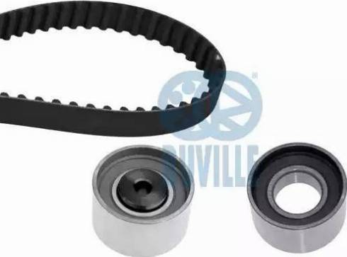 Ruville 5706470 - Kit de distribution droxauto.com