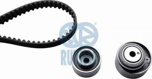 Ruville 5700570 - Kit de distribution droxauto.com