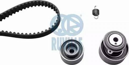 Ruville 5700670 - Kit de distribution droxauto.com