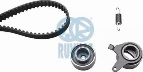 Ruville 5700270 - Kit de distribution droxauto.com