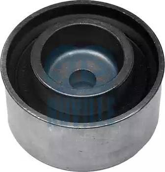 Ruville 57015 - Poulie renvoi / transmission, courroie de distribution droxauto.com