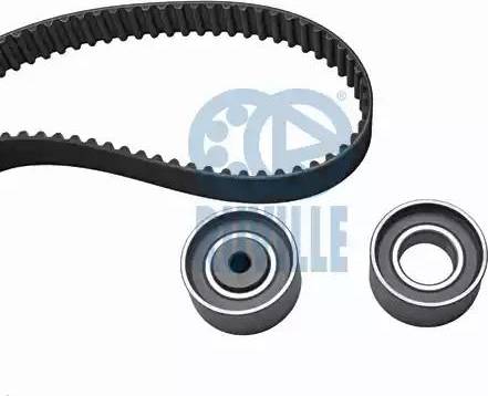 Ruville 5703470 - Kit de distribution droxauto.com