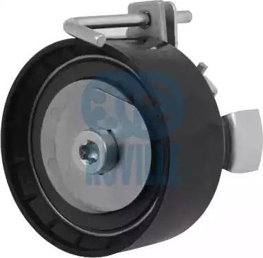 Ruville 57118 - Poulie-tendeur, courroie de distribution droxauto.com