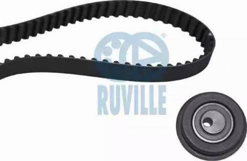 Ruville 5730770 - Kit de distribution droxauto.com