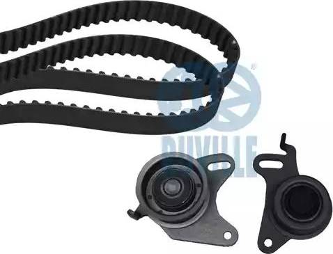 Ruville 5731371 - Kit de distribution droxauto.com