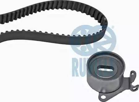 Ruville 5731770 - Kit de distribution droxauto.com