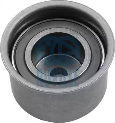 Ruville 57326 - Poulie renvoi / transmission, courroie de distribution droxauto.com