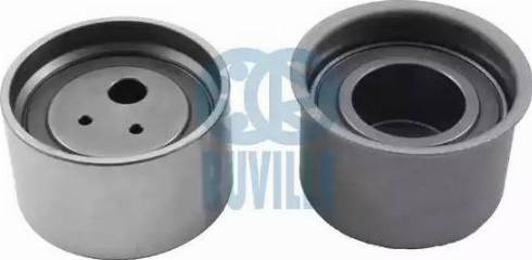 Ruville 5732050 - Kit de galets, courroie de distribution droxauto.com