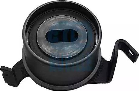 Ruville 57321 - Poulie-tendeur, courroie de distribution droxauto.com