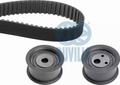 Ruville 5720370 - Kit de distribution droxauto.com