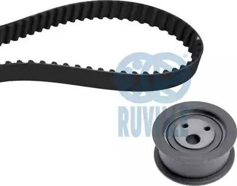 Ruville 5720270 - Kit de distribution droxauto.com