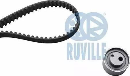 Ruville 5770472 - Kit de distribution droxauto.com