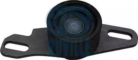 Ruville 57700 - Poulie-tendeur, courroie de distribution droxauto.com