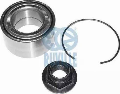 Magneti Marelli 361111183562 - Kit de roulements de roue droxauto.com