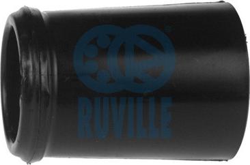 Ruville 845496 - Bouchon de protection / soufflet, amortisseur droxauto.com