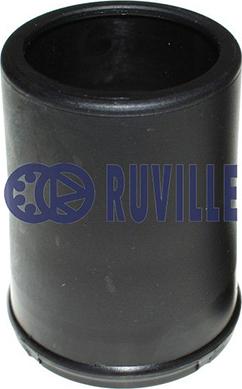 Ruville 845450 - Bouchon de protection / soufflet, amortisseur droxauto.com