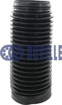 Ruville 845410 - Bouchon de protection / soufflet, amortisseur droxauto.com