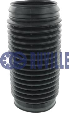 Ruville 845411 - Bouchon de protection / soufflet, amortisseur droxauto.com