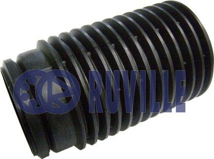 Ruville 845301 - Bouchon de protection / soufflet, amortisseur droxauto.com